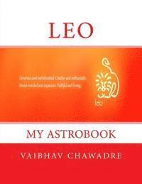 Leo: My AstroBook 1