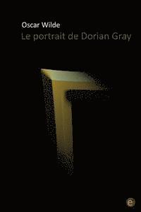 bokomslag Le portrait de Dorian Gray