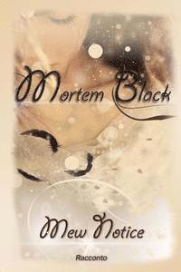 bokomslag Mortem Black