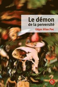 bokomslag Le démon de la perversité