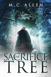 MC Allen, Sara Jones - The Sacrifice Tree, Häftad