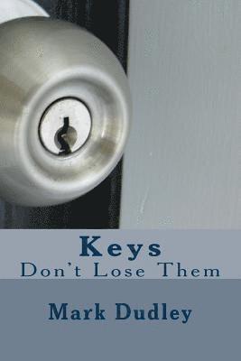 bokomslag Keys