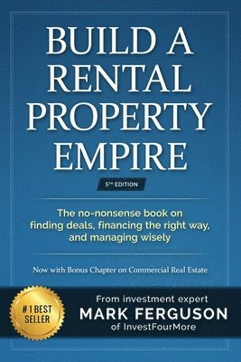 Build a Rental Property Empire 1