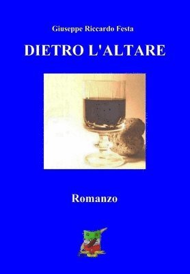 Dietro l'altare 1