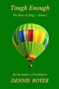 bokomslag Tough Enough: The Story of Sing - Book 3