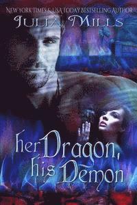 Her Dragon, His Demon 1