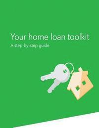 bokomslag Your Home Loan Toolkit: A Step-by-Step Guide