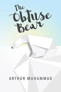 bokomslag The Obtuse Bear