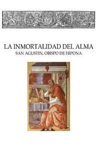 La inmortalidad del alma 1