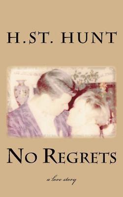 No Regrets: a love story 1