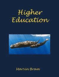 Higher Education 1