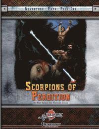 bokomslag Scorpions of Perdition