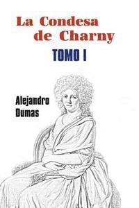 La condesa de Charny (Tomo 1) 1