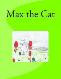 bokomslag Max the Cat