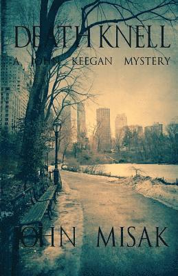 bokomslag Death Knell: A John Keegan Novel