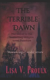 bokomslag The Terrible Dawn