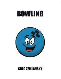 bokomslag Bowling