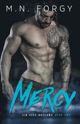 Mercy 1