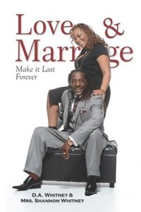 bokomslag Love & Marriage