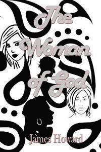 James Howard - Woman of God, Häftad