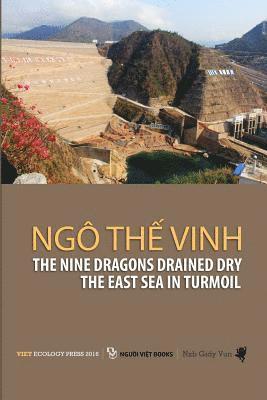 The Nine Dragons Drained Dry The East Sea In Turmoil 1