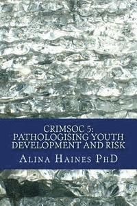 Crimsoc 5: Pathologising Youth Development and Risk 1