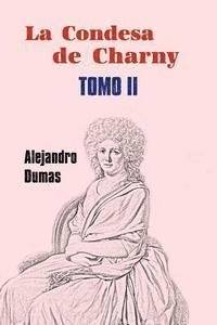 La condesa de Charny (Tomo 2) 1