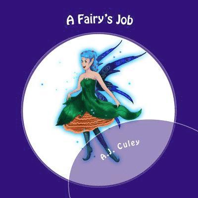 A Fairy's Job 1