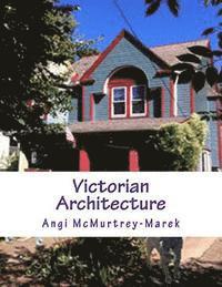 Angi Marek - Victorian Architecture: an Adult Coloring book, Häftad. Tillgänglighet: Lägg i varukorg