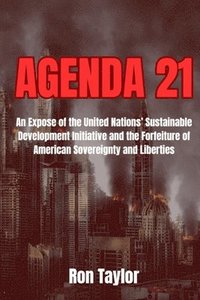 bokomslag Agenda 21