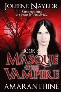 bokomslag Masque of the Vampire
