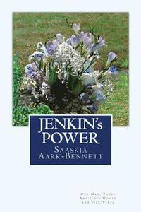 bokomslag JENKIN's POWER