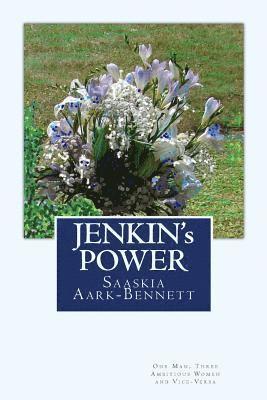 JENKIN's POWER 1