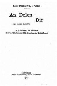 An delen dir, la harpe d'Acier 1