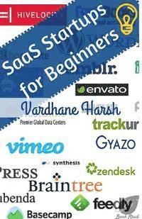 Saas Startup for Beginners 1