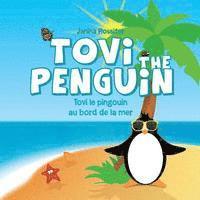 bokomslag TovithePenguin: au bord de la mer