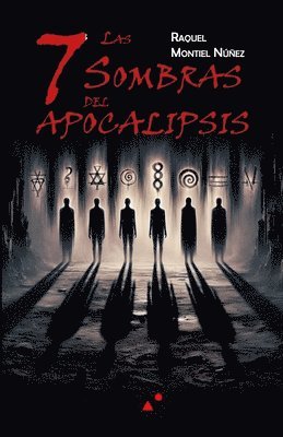 bokomslag Las 7 sombras del Apocalipsis