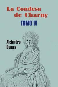 La condesa de Charny (Tomo 4) 1