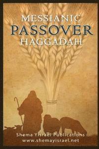 bokomslag Messianic Passover Haggadah