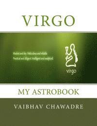 bokomslag Virgo: My AstroBook