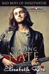 bokomslag Playing Nate