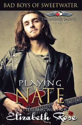 bokomslag Playing Nate