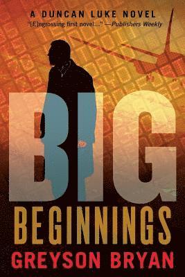 Big: Beginnings 1