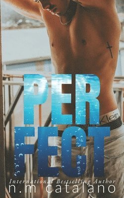 Perfect: Book 4 1