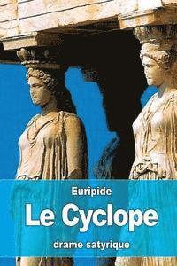 Le Cyclope 1