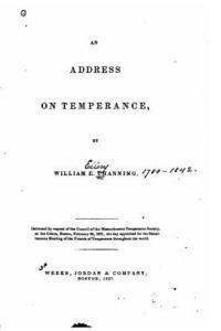 An Address on Temperance 1