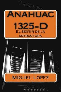 Anahuac 1325-D: El sentir de la estructura