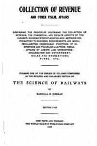 bokomslag The Science of Railways