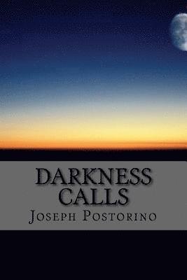 Darkness Calls: The Evolved 1 1