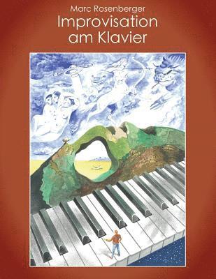 Improvisation am Klavier 1